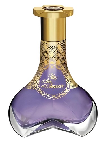عطر ادکلن اون ایر د پاریس فلورال دورین - Un Air de Paris Floral Dorin - بررسی، قیمت و خرید