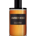 عطر ادکلن امبر کیسو دی‌اس اند درگا - Amber Kiso DS&Durga - بررسی، قیمت و خرید