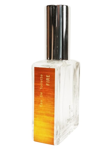 عطر ادکلن فایر ای فور فراگرنس - Fire E/4 Fragrance - بررسی، قیمت و خرید