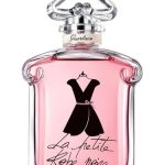 عطر ادکلن لا پتی روب نوآر ولوغ گرلن - La Petite Robe Noire Velours Guerlain - بررسی، قیمت و خرید