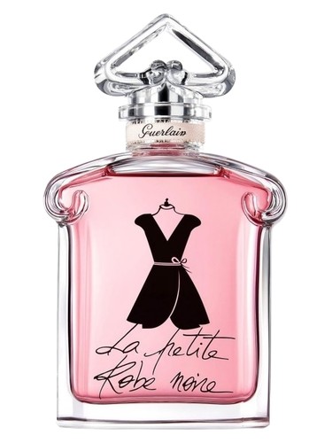 عطر ادکلن لا پتی روب نوآر ولوغ گرلن - La Petite Robe Noire Velours Guerlain - بررسی، قیمت و خرید