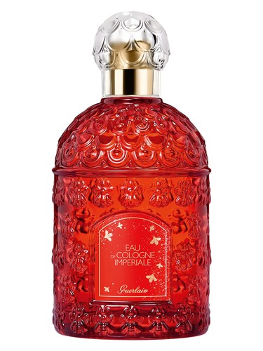 عطر ادکلن اُ دو کلون امپریال لونا نیو یر ادیشن گرلن - Eau De Cologne Imperiale Lunar New Year Edition Guerlain - بررسی، قیمت و خرید