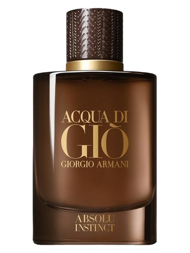 عطر ادکلن آکوا دی ژیو ابسولو اینستینکت جیورجیو آرمانی - Acqua di Giò Absolu Instinct Giorgio Armani - بررسی، قیمت و خرید