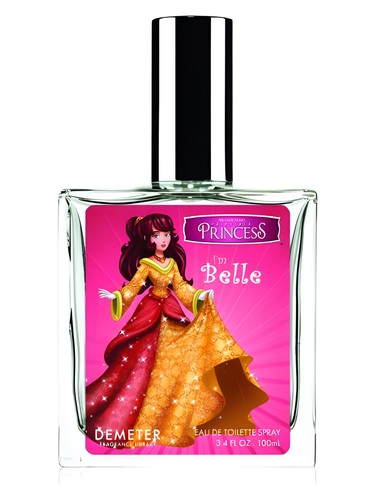 عطر ادکلن بل دیماطر فرگرنس - Belle Demeter Fragrance - بررسی، قیمت و خرید