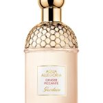 عطر ادکلن آکوا آلگوریا جینجر پیکانته گرلن - Aqua Allegoria Ginger Piccante Guerlain - بررسی، قیمت و خرید
