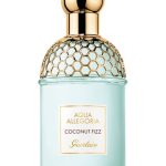 عطر ادکلن آکوا الگوریا کوکونات فیز گرلن - Aqua Allegoria Coconut Fizz Guerlain - بررسی، قیمت و خرید