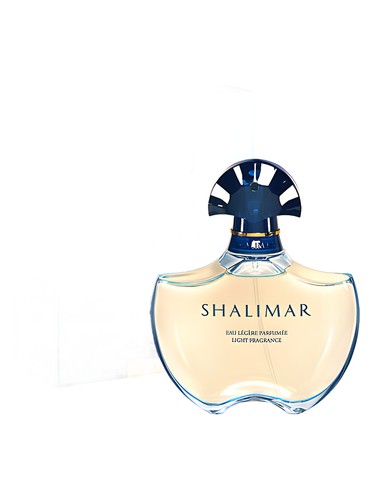 عطر ادکلن شالیمار لجغِر گرلن - Shalimar Legere Guerlain - بررسی، قیمت و خرید