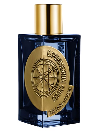 عطر ادکلن ایکسپریمنتوم کروسیس اِتات لیبر دُورانژ - Experimentum Crucis Etat Libre d'Orange - بررسی، قیمت و خرید