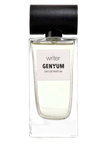 عطر ادکلن رایتر جنیوم - Writer Genyum - بررسی، قیمت و خرید