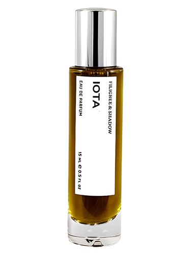 عطر ادکلن ایوتا فیلیگری اند شَدو - IOTA Filigree & Shadow - بررسی، قیمت و خرید