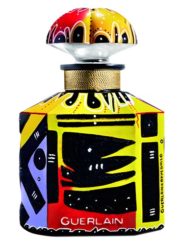 عطر ادکلن جیکی لیمیتد ادیشن ۲۰۱۹ گرلن - Jicky Limited Edition 2019 Guerlain - بررسی، قیمت و خرید