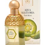 عطر ادکلن آکوا آلگوریا توتی کیوی گرلن - Aqua Allegoria Tutti Kiwi Guerlain - بررسی، قیمت و خرید