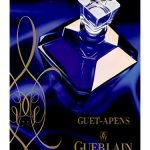 عطر ادکلن گوئه آپان گرلن - Guet Apens Guerlain - بررسی، قیمت و خرید