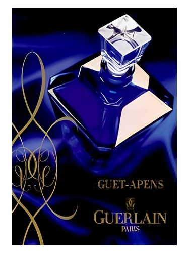 عطر ادکلن گوئه آپان گرلن - Guet Apens Guerlain - بررسی، قیمت و خرید