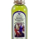 عطر ادکلن هنّا آنویٔنتینگ اویل اِین گدی - Henna Anointing Oil Ein Gedi - بررسی، قیمت و خرید