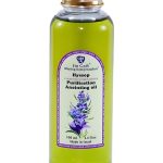 عطر ادکلن هیساپ آنویتینگ اویل عین گدی - Hyssop Anointing Oil Ein Gedi - بررسی، قیمت و خرید