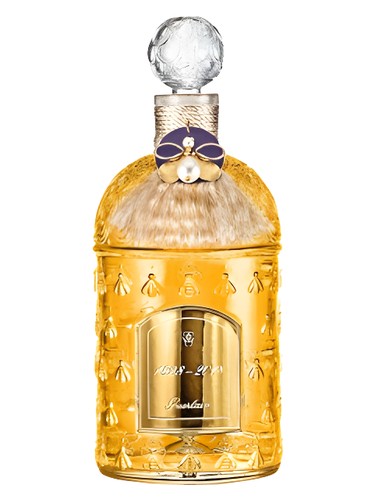 عطر ادکلن صد و نود انس د کرآسیون هزار و هشتصد و بیست و هشت تا دو هزار و هجده گِرلَن - 190 Ans de Création 1828-2018 Guerlain - بررسی، قیمت و خرید