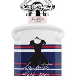 عطر ادکلن لا پتی روب نوآر او دو پرفیوم سو فرنچی گرلن - La Petite Robe Noire Eau de Parfum So Frenchy Guerlain - بررسی، قیمت و خرید