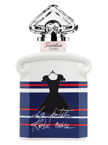 عطر ادکلن لا پتی روب نوآر او دو پرفیوم سو فرنچی گرلن - La Petite Robe Noire Eau de Parfum So Frenchy Guerlain - بررسی، قیمت و خرید