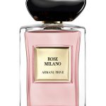 عطر ادکلن رز میلانو جورجیو آرمانی - Rose Milano Giorgio Armani - بررسی، قیمت و خرید