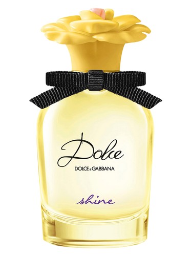 عطر ادکلن دولچه شاین دولچه اند گابانا - Dolce Shine Dolce&Gabbana - بررسی، قیمت و خرید