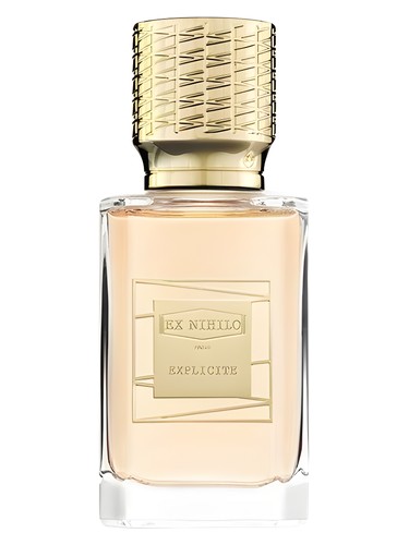 عطر ادکلن ایکسپلیسیت اِگزی نیهِلو - Explicite Ex Nihilo - بررسی، قیمت و خرید