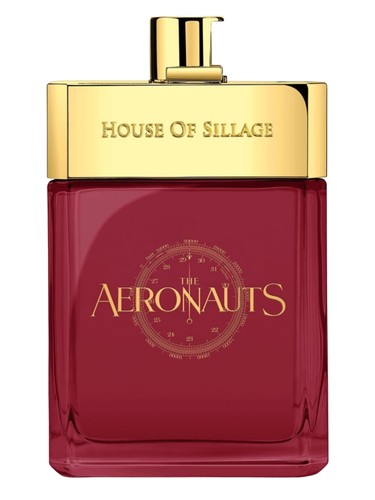 عطر ادکلن دِ آیِروناتس هوس آف سیلاج - The Aeronauts House Of Sillage - بررسی، قیمت و خرید