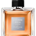 عطر ادکلن لهوم ایدéal اکسترم گرلن - L'Homme Idéal Extrême Guerlain - بررسی، قیمت و خرید