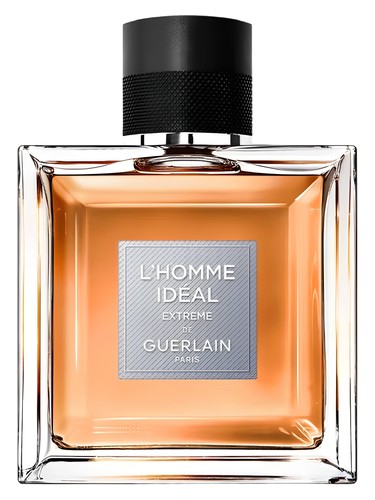 عطر ادکلن لهوم ایدéal اکسترم گرلن - L'Homme Idéal Extrême Guerlain - بررسی، قیمت و خرید