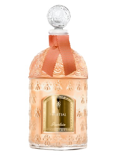 عطر ادکلن لینیسیال گرلن - L'Initial Guerlain - بررسی، قیمت و خرید