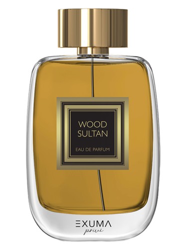 عطر ادکلن وود سلطان اگزوما پرفیوم - Wood Sultan Exuma Parfums - بررسی، قیمت و خرید