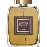 عطر ادکلن وتیور رویال من اگزوما پرفیومز - Vetiver Royale Man Exuma Parfums - بررسی، قیمت و خرید