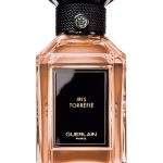 عطر ادکلن ایریس تورفه گرلن - Iris Torréfié Guerlain - بررسی، قیمت و خرید