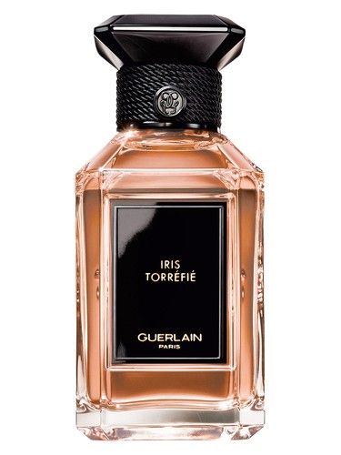 عطر ادکلن ایریس تورفه گرلن - Iris Torréfié Guerlain - بررسی، قیمت و خرید
