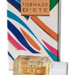 عطر ادکلن تورناد دته فرانکا فرِتی - Tornade D'Ete Franca Ferretti - بررسی، قیمت و خرید