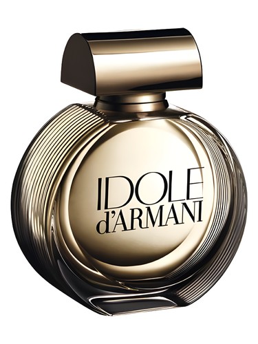 عطر ادکلن ایدول د آرمانی جورجو آرمانی - Idole d'Armani Giorgio Armani - بررسی، قیمت و خرید