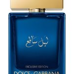 عطر ادکلن ذ وان لومینَس نایت دولچه اند گابانا - The One Luminous Night Dolce&Gabbana - بررسی، قیمت و خرید