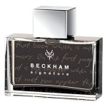 عطر ادکلن سگنچر استوری فور هیم دیوید بکهام - Signature Story for Him David Beckham - بررسی، قیمت و خرید