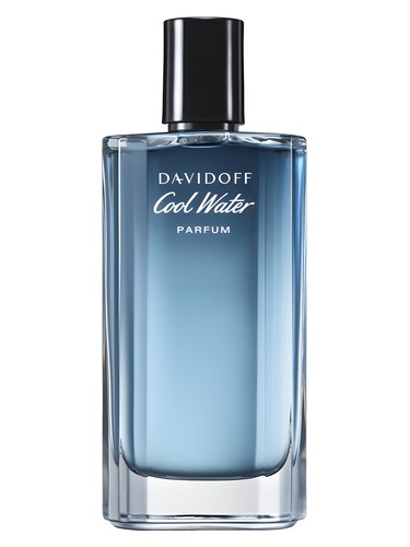 عطر ادکلن کول واتر پرفیوم دیویدف - Cool Water Parfum Davidoff - بررسی، قیمت و خرید