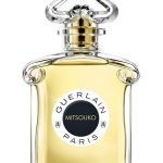عطر ادکلن میتسوکو او دو تویلت گرلن - Mitsouko Eau de Toilette Guerlain - بررسی، قیمت و خرید