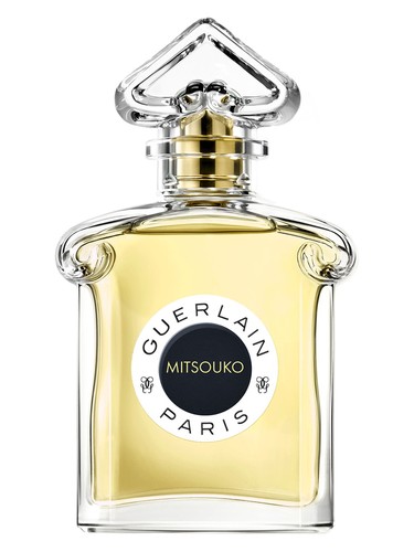 عطر ادکلن میتسوکو او دو تویلت گرلن - Mitsouko Eau de Toilette Guerlain - بررسی، قیمت و خرید