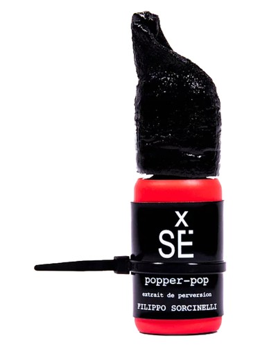 عطر ادکلن پاپر پاپ فیلیپو سورچینلی - popper-pop Filippo Sorcinelli - بررسی، قیمت و خرید