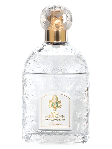 عطر ادکلن اُ دُ گِرلَن گرلن - Eau de Guerlain Guerlain - بررسی، قیمت و خرید
