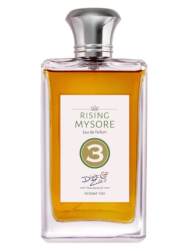 عطر ادکلن رایزینگ مایسور تری دیکسیت و زک - Rising Mysore 3 Dixit & Zak - بررسی، قیمت و خرید