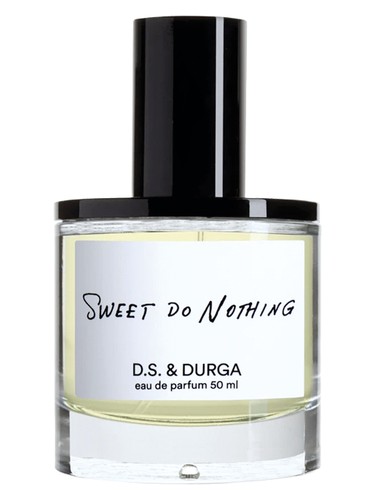 عطر ادکلن سوییت دو ناثینگ دی‌اس اند دورگا - Sweet Do Nothing DS&Durga - بررسی، قیمت و خرید