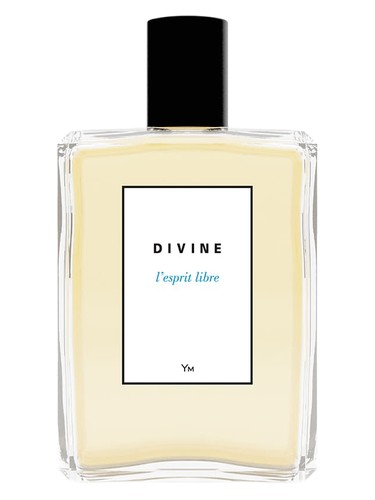 عطر ادکلن لسپری لیبر دی‌واین - l'esprit libre Divine - بررسی، قیمت و خرید