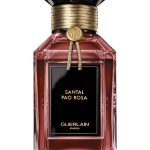عطر ادکلن سانتال پائو رزا گرلن - Santal Pao Rosa Guerlain - بررسی، قیمت و خرید