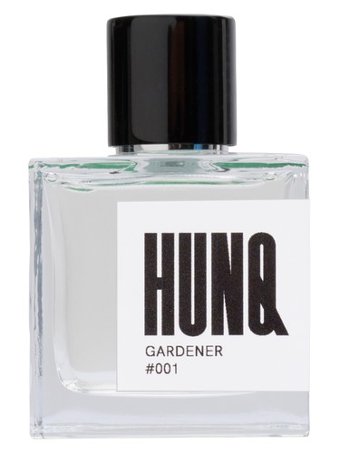 عطر ادکلن گارْدنِر هانک - #001 Gardener HUNQ - بررسی، قیمت و خرید