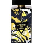 عطر ادکلن افریکا میکس استیاره - African Mix Estiara - بررسی، قیمت و خرید