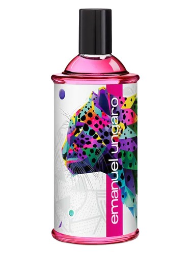 عطر ادکلن اِمانوئل آنگارو اینتنس فور هر ایمانوئل اونگارو - Emanuel Ungaro Intense For Her Emanuel Ungaro - بررسی، قیمت و خرید